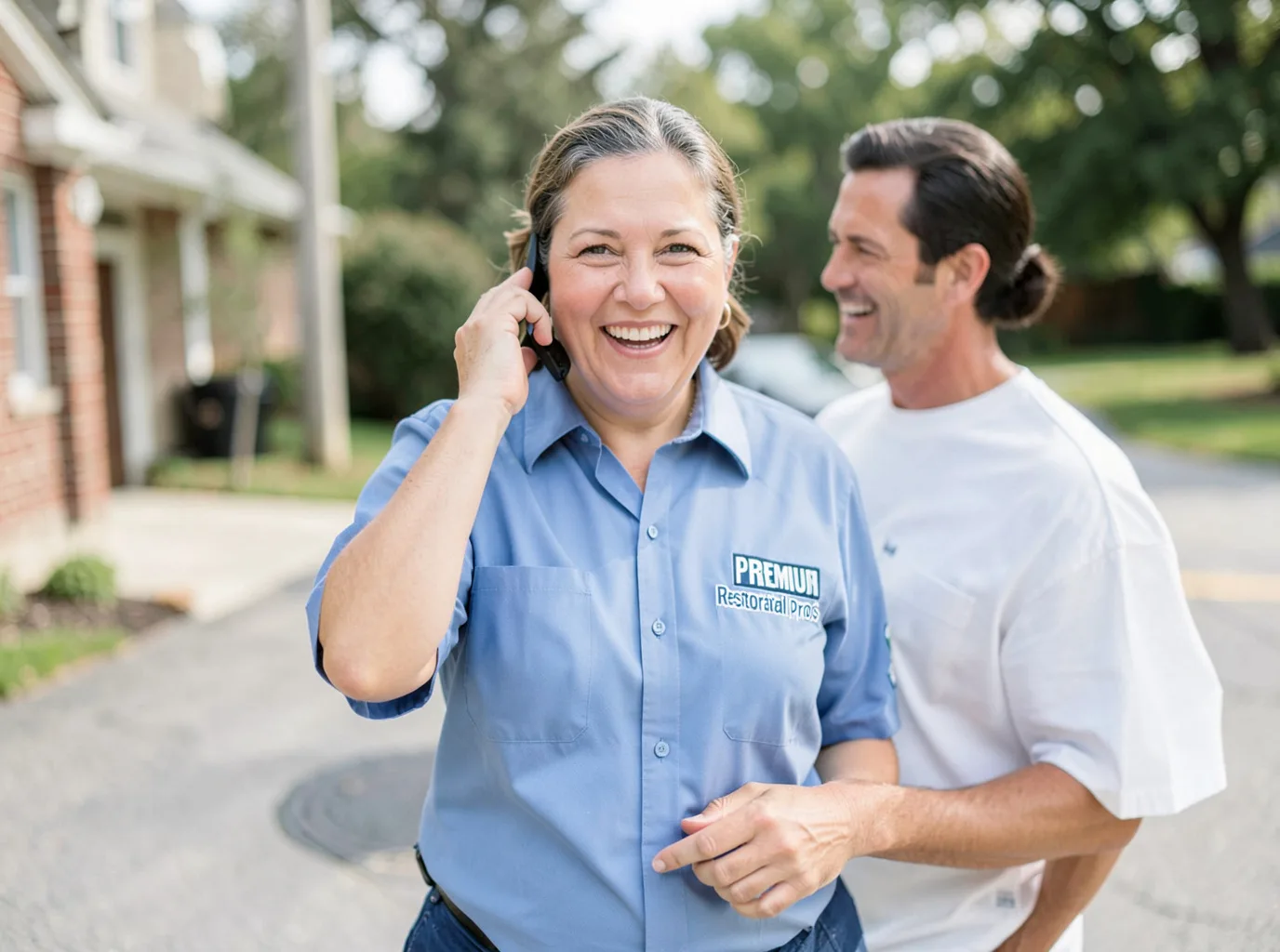 Water Damage Restoration Rogers, MN FAQs